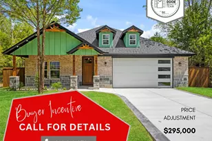 104 Parkside Dr, Trinidad, TX 75163 - Photo 1