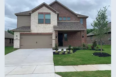 1512 Elizabeth Street, Anna, TX 75409 - Photo 36