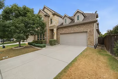 3525 Charleston Drive, Melissa, TX 75454 - Photo 2