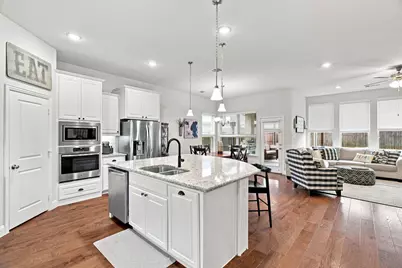 3525 Charleston Drive, Melissa, TX 75454 - Photo 8