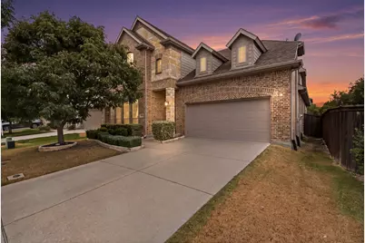 3525 Charleston Drive, Melissa, TX 75454 - Photo 1