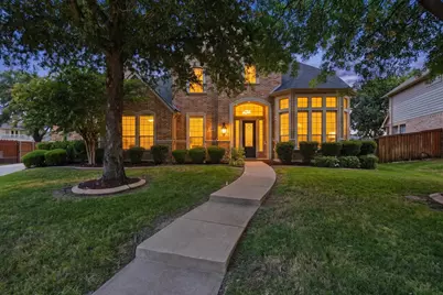 6769 Canal Court, Grand Prairie, TX 75054 - Photo 1