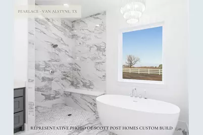 Tbd Lot 6 Jolene Court, Van Alstyne, TX 75495 - Photo 12