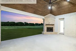 Tbd Lot 6 Jolene Ct, Van Alstyne, TX 75495 - Photo 10