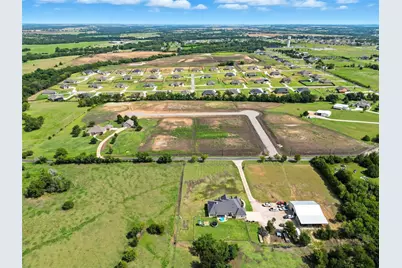Tbd Lot 6 Jolene Court, Van Alstyne, TX 75495 - Photo 4