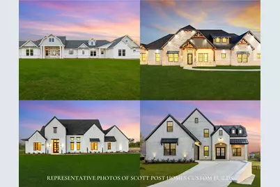 Tbd Lot 6 Jolene Court, Van Alstyne, TX 75495 - Photo 6