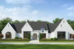 Tbd Lot 6 Jolene Ct, Van Alstyne, TX 75495 - Photo 1