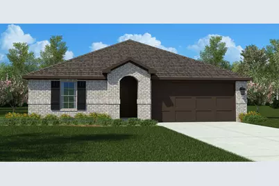 1025 Burnt Ranch Lane, Fort Worth, TX 76131 - Photo 1