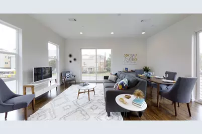 4905 Live Oak Street #C, Dallas, TX 75206 - Photo 6
