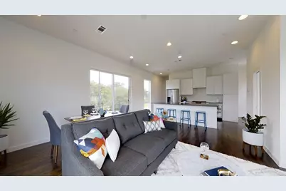 4905 Live Oak Street #C, Dallas, TX 75206 - Photo 4