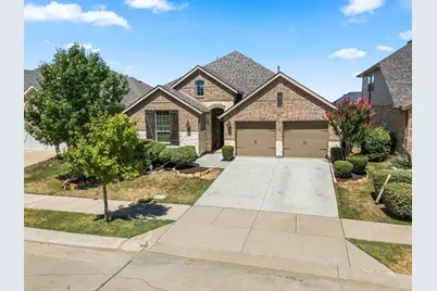 9901 Trinity Drive, Little Elm, TX 75068 - Photo 2
