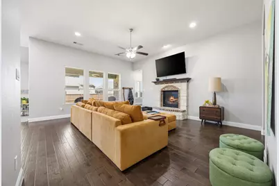 9901 Trinity Drive, Little Elm, TX 75068 - Photo 4