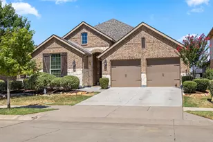 9901 Trinity Dr, Little Elm, TX 75068 - Photo 1