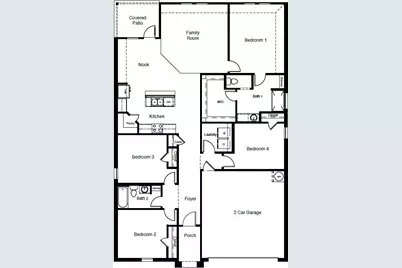 10804 Bloodstone Drive, Fort Worth, TX 76036 - Photo 36