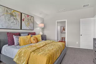 10804 Bloodstone Dr, Fort Worth, TX 76036 - Photo 16