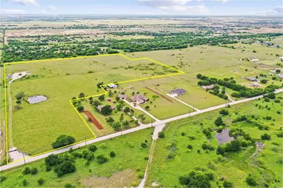 Tbd Florance Road, Ponder, TX 76259 - Photo 1
