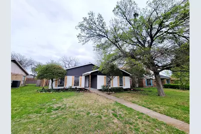 4636 Gleneagle Street, Mesquite, TX 75150 - Photo 2