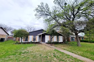 4636 Gleneagle St, Mesquite, TX 75150 - Photo 2
