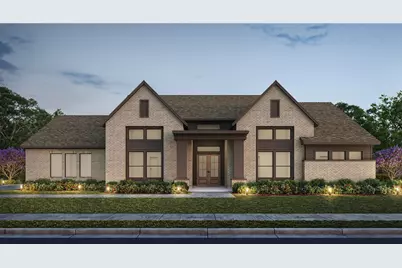 5804 Mayfair Lane, Parker, TX 75002 - Photo 1