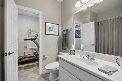 3610 Gillespie Street #1, Dallas, TX 75219 - Photo 18