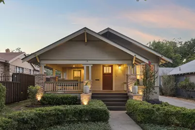 1011 Woodlawn Avenue, Dallas, TX 75208 - Photo 2