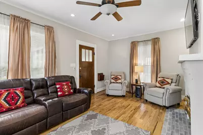 1011 Woodlawn Avenue, Dallas, TX 75208 - Photo 6