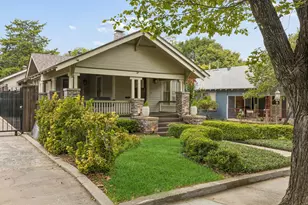 1011 Woodlawn Ave, Dallas, TX 75208 - Photo 4