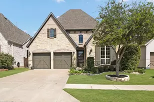 2937 Darcy, The Colony, TX 75056 - Photo 1