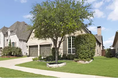 2937 Darcy, The Colony, TX 75056 - Photo 2