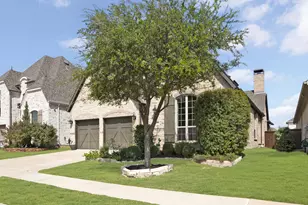 2937 Darcy, The Colony, TX 75056 - Photo 2