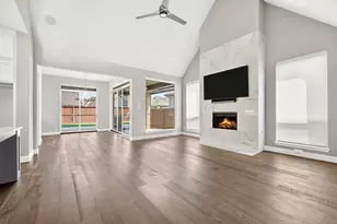 2937 Darcy, The Colony, TX 75056 - Photo 10