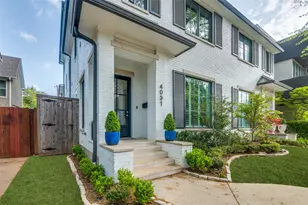 4031 Prescott Ave, Dallas, TX 75219 - Photo 2