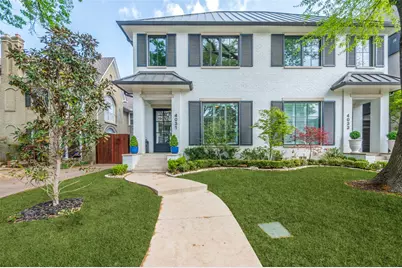 4031 Prescott Avenue, Dallas, TX 75219 - Photo 1