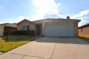 9417 Pastime Ct, Fort Worth, TX 76244 - Photo 1