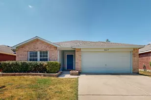 9417 Pastime Ct, Fort Worth, TX 76244 - Photo 1