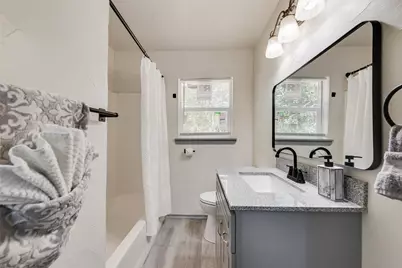 5304 Notre Dame Avenue, River Oaks, TX 76114 - Photo 16