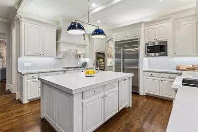 4041 Bryn Mawr Drive, University Park, TX 75225 - Photo 10