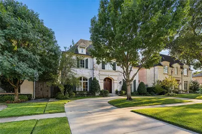 4041 Bryn Mawr Drive, University Park, TX 75225 - Photo 1