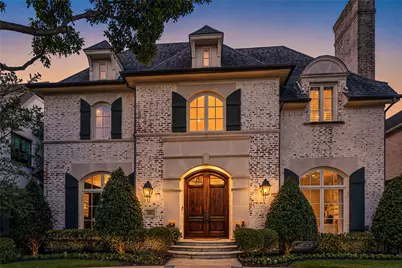 4041 Bryn Mawr Drive, University Park, TX 75225 - Photo 2