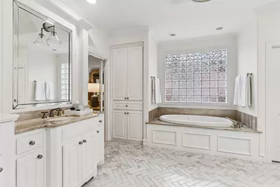 4041 Bryn Mawr Drive, University Park, TX 75225 - Photo 22