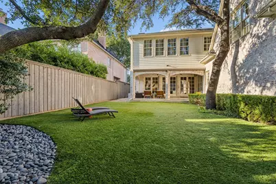 4041 Bryn Mawr Drive, University Park, TX 75225 - Photo 36