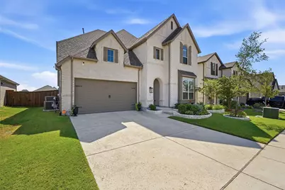 3731 Cherry Hills Drive, Sherman, TX 75090 - Photo 2