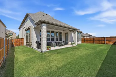 3731 Cherry Hills Drive, Sherman, TX 75090 - Photo 40