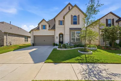 3731 Cherry Hills Drive, Sherman, TX 75090 - Photo 4