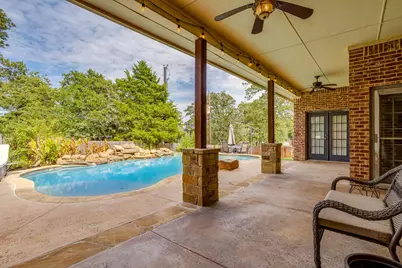 910 Royal Court, Burleson, TX 76028 - Photo 38