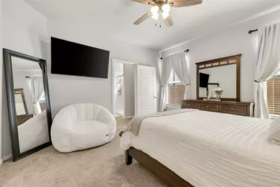 6729 Windfall Drive, Fort Worth, TX 76135 - Photo 24