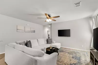 6729 Windfall Drive, Fort Worth, TX 76135 - Photo 12
