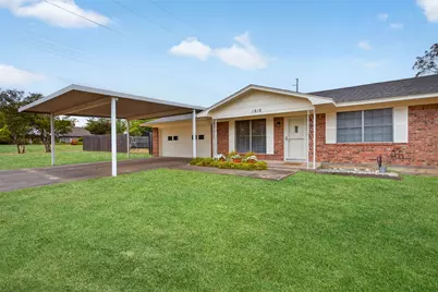 1010 Maple Street, Farmersville, TX 75442 - Photo 2