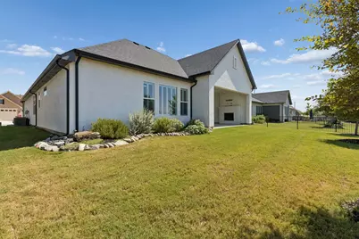 8908 Basanite Avenue, Denton, TX 76207 - Photo 24