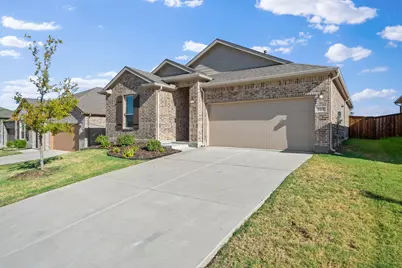 949 Brock Drive, Aubrey, TX 76227 - Photo 2